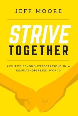 Strive Together Strive Together