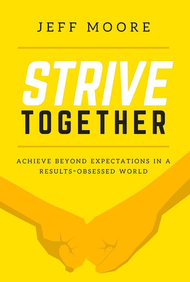 Strive Together