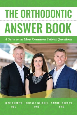 Orthodontic Answer Book Orthodontic Answer Book