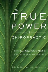 The True Power Of Chiropractic