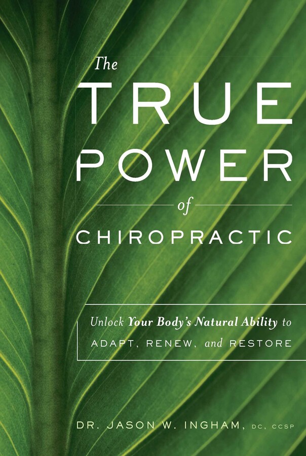True Power Of Chiropractic