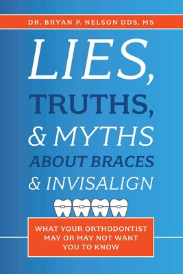 Lies, Truths, & Myths About Braces & Invisalign Lies, Truths, & Myths About Braces & Invisalign