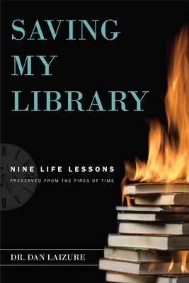 Saving My Library Saving My Library