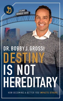 Destiny Is Not Hereditary Destiny Is Not Hereditary