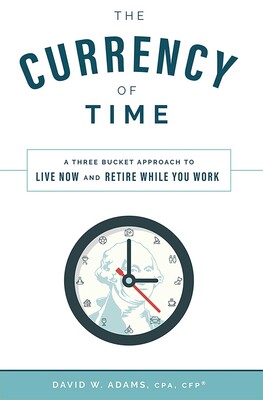 Currency of Time