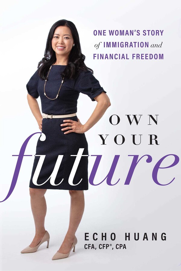 Own Your Future