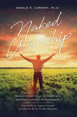 Naked Worship Naked Worship