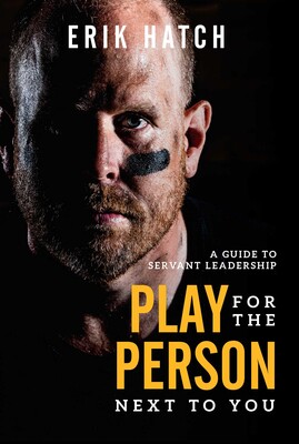 Play For The Person Next To You Play For The Person Next To You