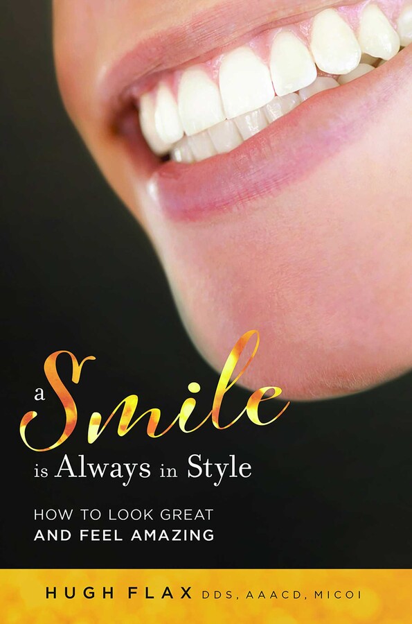 Smile is Always In Style