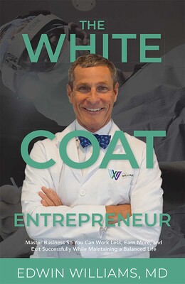 White Coat Entrepreneur White Coat Entrepreneur