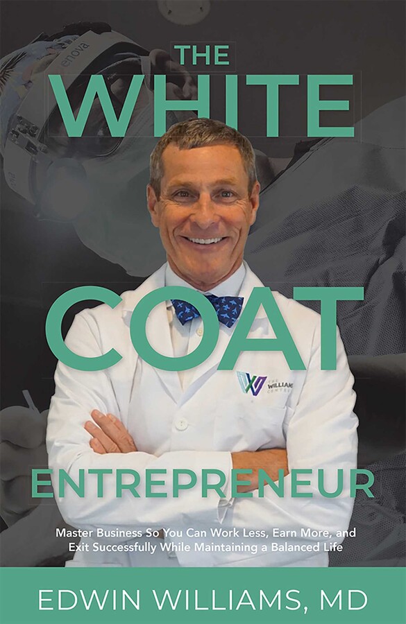 White Coat Entrepreneur