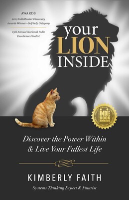 Your Lion Inside Your Lion Inside