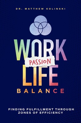 Work-Passion-Life Balance Work-Passion-Life Balance