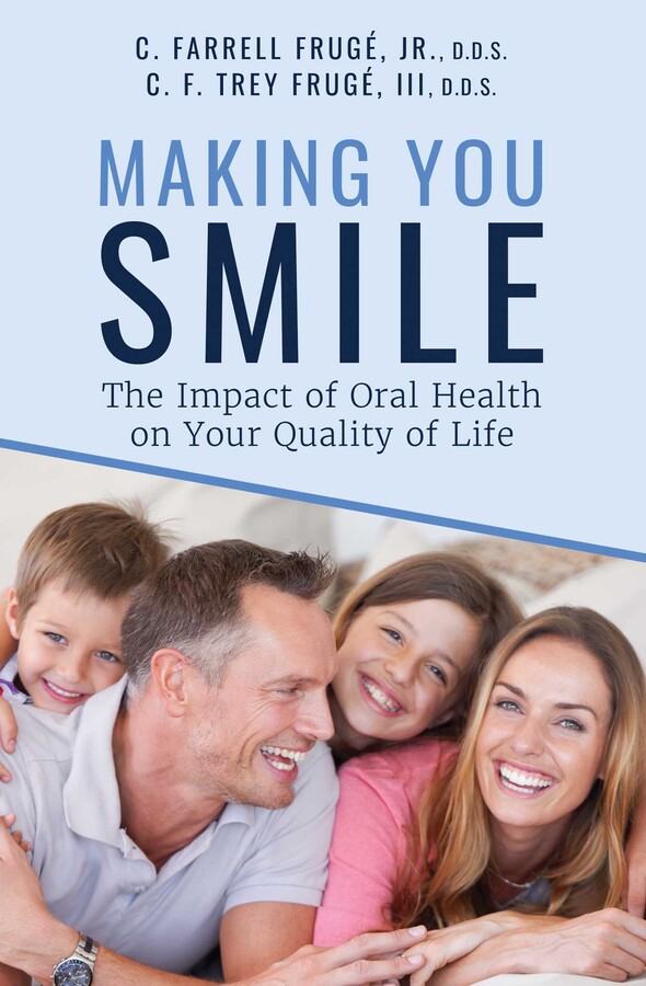 Making You Smile