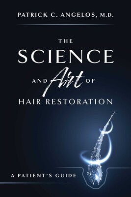 Science And Art Of Hair Restoration Science And Art Of Hair Restoration