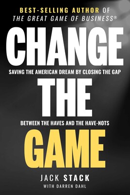 Change The Game Change The Game