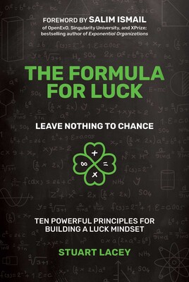 Formula For Luck Formula For Luck
