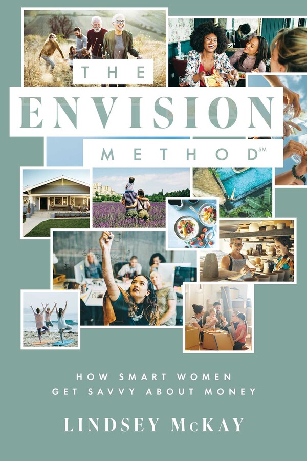 ENVISION Method