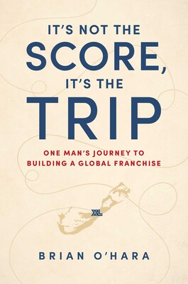 It's Not The Score, It's The Trip It's Not The Score, It's The Trip