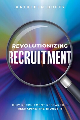 Revolutionizing Recruitment Revolutionizing Recruitment