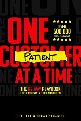 One Patient At A Time