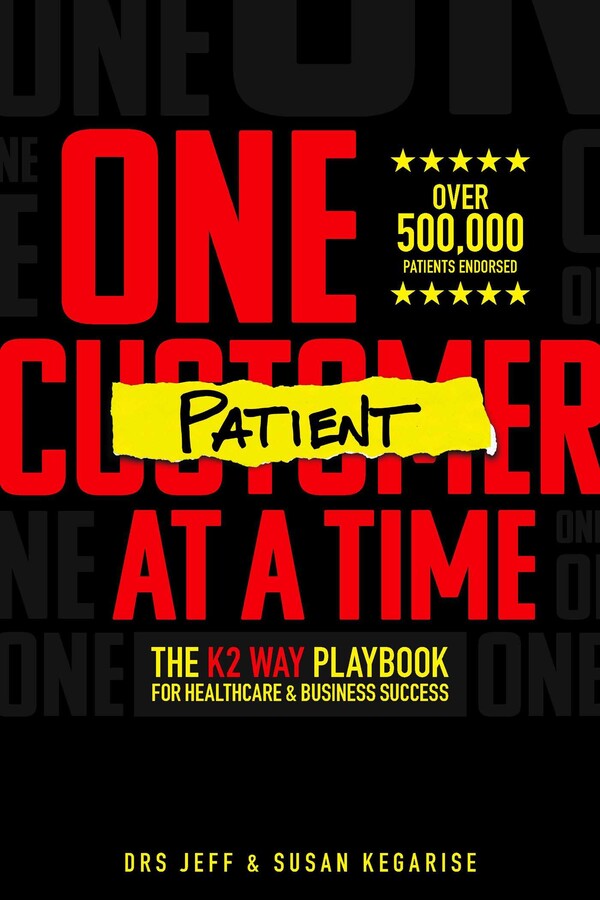 One Patient At A Time