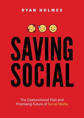 Saving Social Saving Social