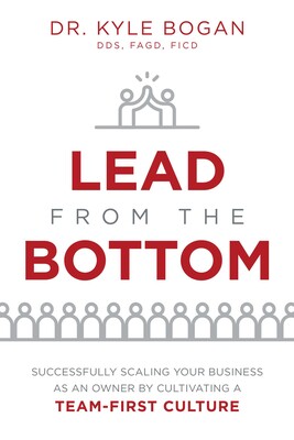 Lead From The Bottom Lead From The Bottom