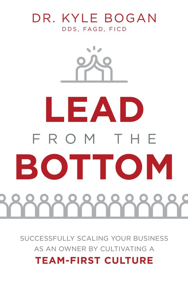 Lead From The Bottom