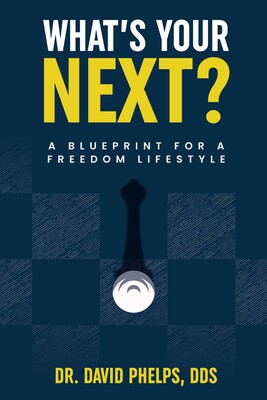 What's Your Next? What's Your Next?