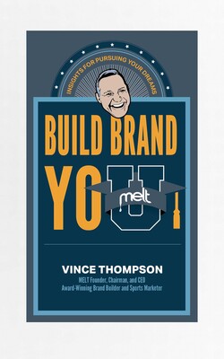 Build Brand You Build Brand You