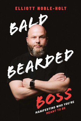 Bald Bearded Boss Bald Bearded Boss