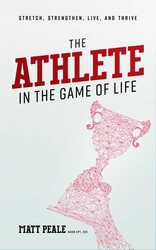 The Athlete In The Game Of Life