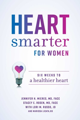 Heart Smarter for Women Heart Smarter for Women