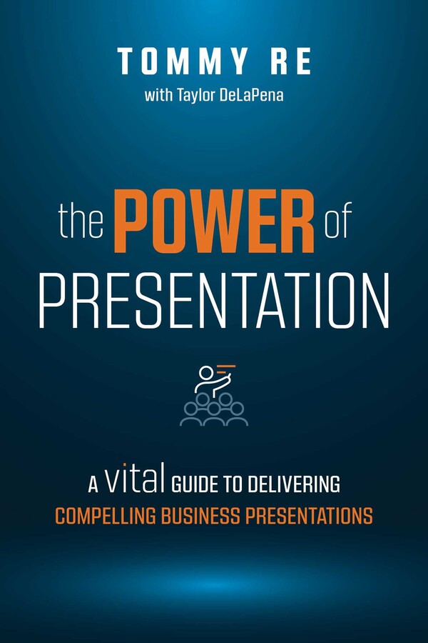 Power of Presentation