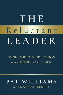 The Reluctant Leader The Reluctant Leader