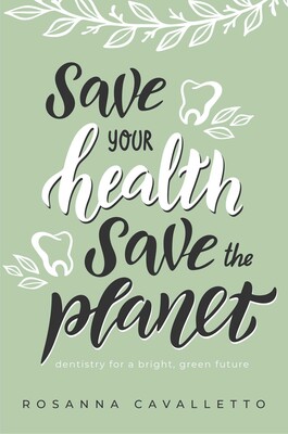 Save Your Health Save The Planet