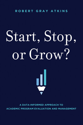 Start, Stop, or Grow? Start, Stop, or Grow?