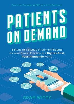 Patients On Demand Patients On Demand