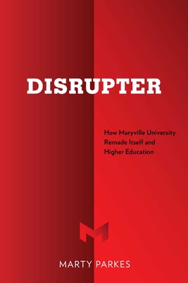 Disrupter Disrupter