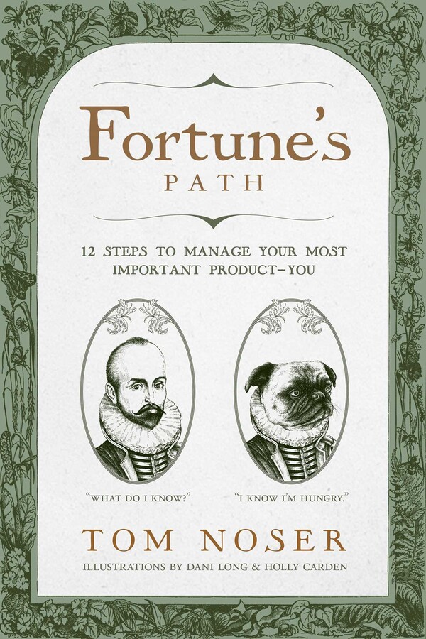 Fortune's Path