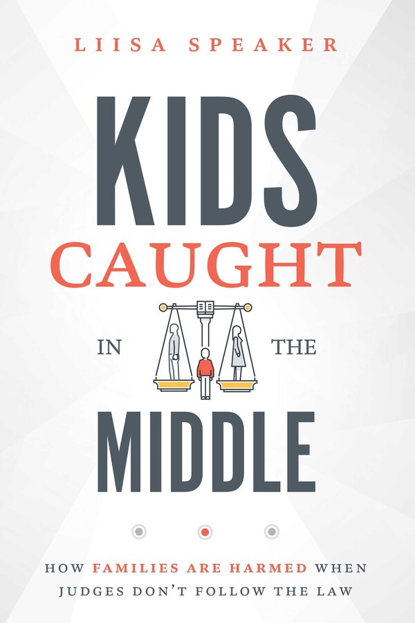 Kids Caught In The Middle