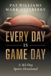 Every Day Is Game Day Every Day Is Game Day