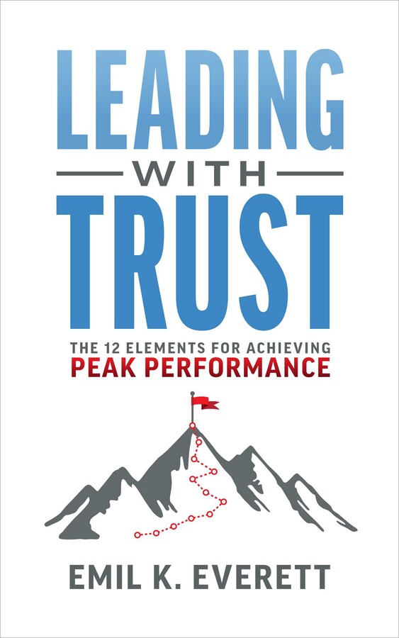 Leading with Trust