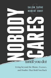 Nobody Cares (Until You Do) Nobody Cares (Until You Do)