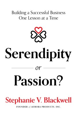Serendipity or Passion? Serendipity or Passion?