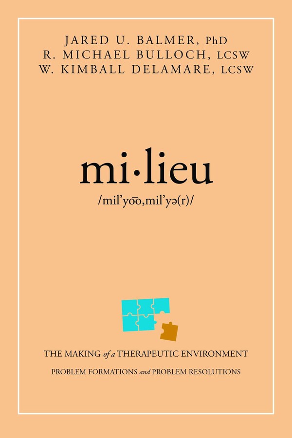 mi•lieu