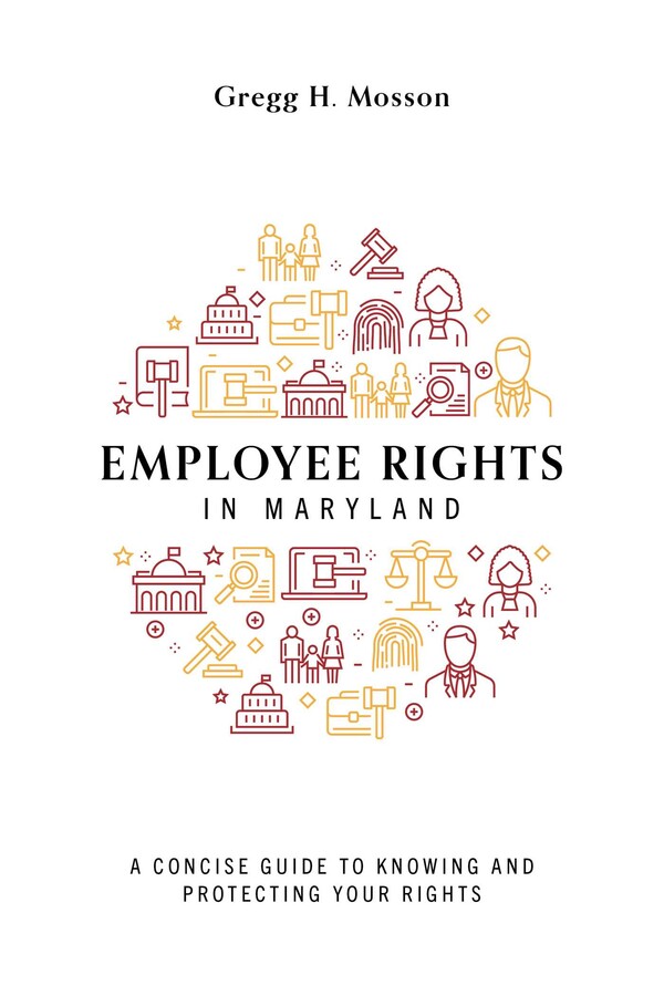 Employee Rights In Maryland