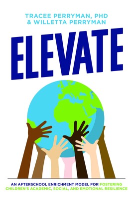 ELEVATE ELEVATE