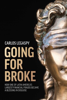 Going For Broke Going For Broke